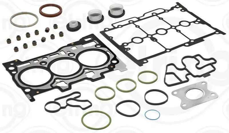 ELRING 065.930 Motor Takım Conta (Üst) resmi