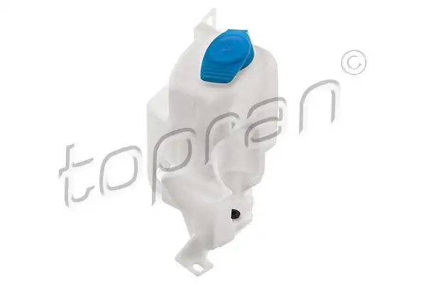 TOPRAN 113704001 Silecek Su Deposu 1J0955453N resmi