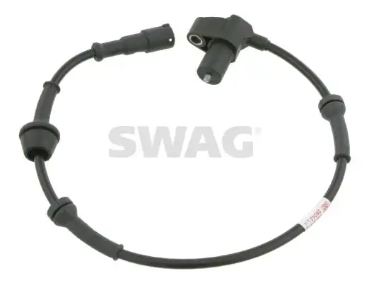 SWAG 32926043 ABS Hız Sensörü (Ön) 701927807F resmi