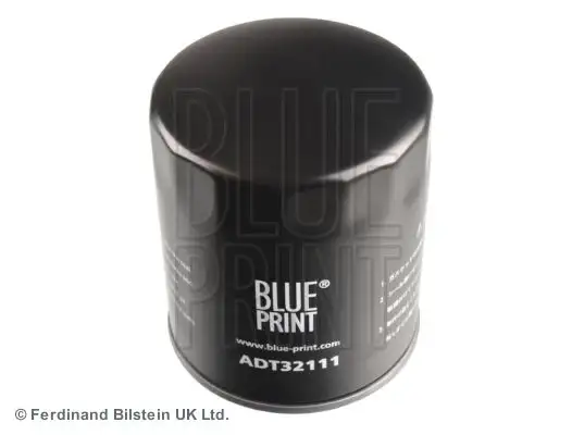 BLUEPRINT ADT32111 Yağ Filtresi resmi