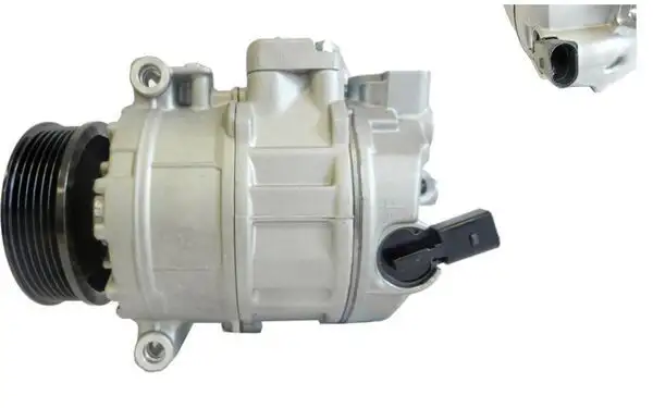 MAHLE ACP724000S Klima Kompresörü 7E0820803 resmi