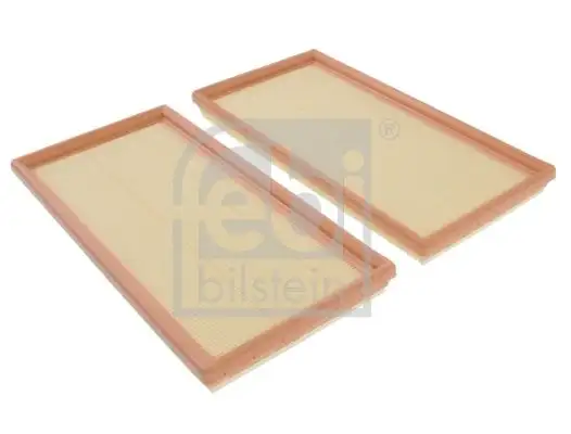 FEBI 108938 Hava Filtresi A1560940504 resmi
