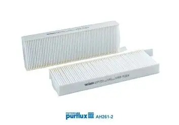 PURFLUX AH261-2 Polen Filtresi resmi