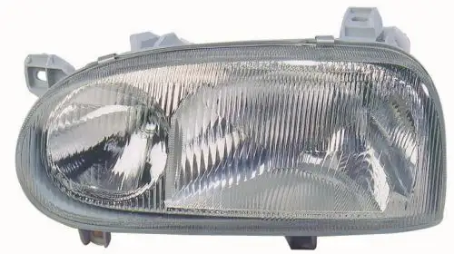 DEPO 441-1115R-LD-E Ön Far (Sağ) 1H6941018AF resmi