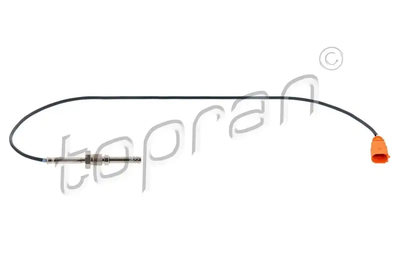 TOPRAN 117547001 Egzoz Sıcaklık Sensörü 03L906088HH resmi