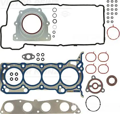 VICTOR REINZ 01-34240-02 Motor Takım Conta (Alt ve Üst) 1607603980 resmi