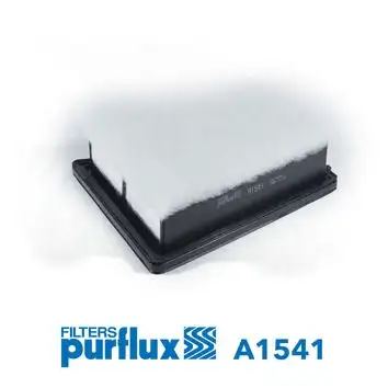 PURFLUX A1541 Hava Filtresi FA3407 resmi
