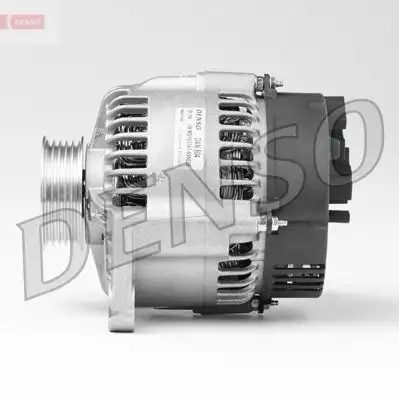 DENSO DAN504 Şarj Dinamosu resmi