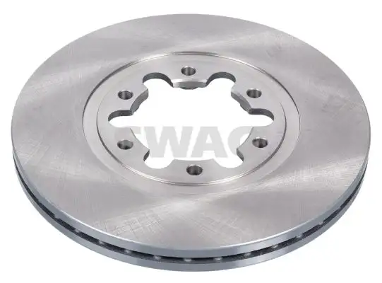 SWAG 50944106 Ön Fren Diski resmi