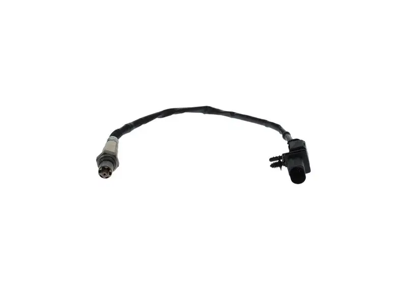 BOSCH 0258017465 Oksijen Sensörü C1BZ9F472B resmi