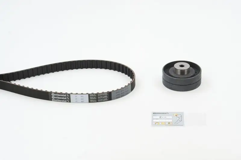 CONTITECH CT660K1 Triger Seti 034109119 resmi