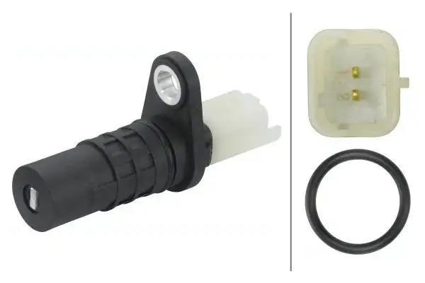 HELLA 6PU009167-381 Krank Sensörü resmi