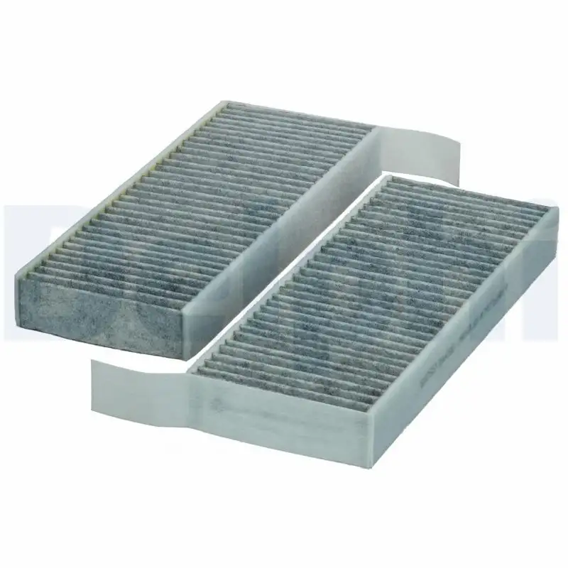 DELPHI KF10306C Polen Filtresi (Karbonlu) 9804163480 resmi