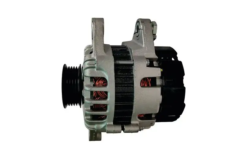 VALEO 446750 Şarj Dinamosu 3730003310 resmi