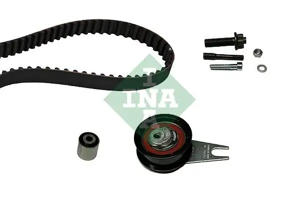 INA 530005710 Triger Seti resmi