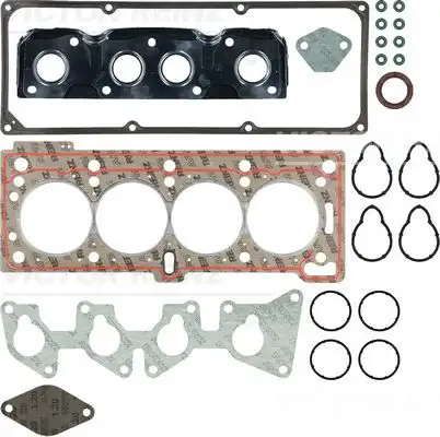 VICTOR REINZ 02-33680-01 Motor Takım Conta (Üst) 7701471816 resmi