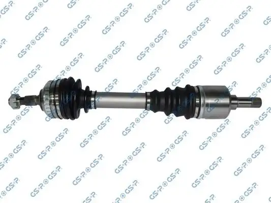 GSP 245106 Ön Aks (Sol) 3272S8 resmi