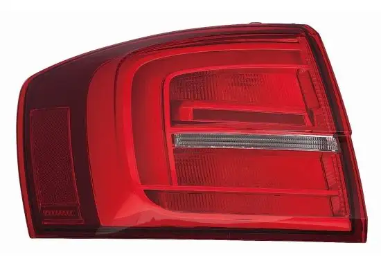 DEPO 441-19G3L-AE Stop Lambası (Sol) 5C6945207E resmi