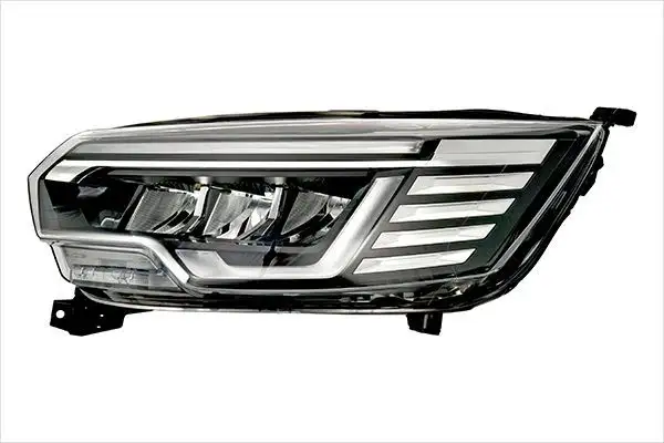 HELLA 1EX014721-611 Ön Far (Sol) 260601790R resmi