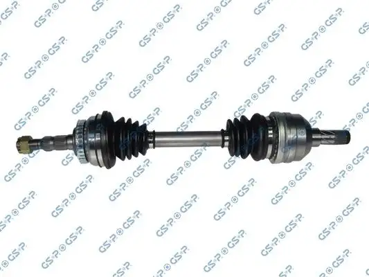 GSP 244038 Ön Aks (Sol) resmi