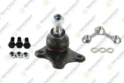 TEKNOROT SK-405KF Alt Rotil (Sağ) 8Z0407366A resmi