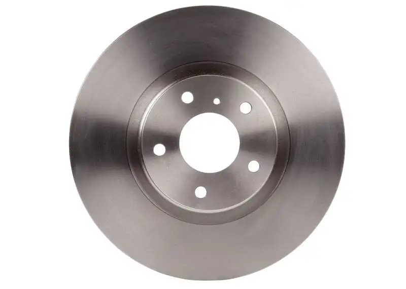 BOSCH 0986479R22 Ön Fren Diski 40206CA010 resmi