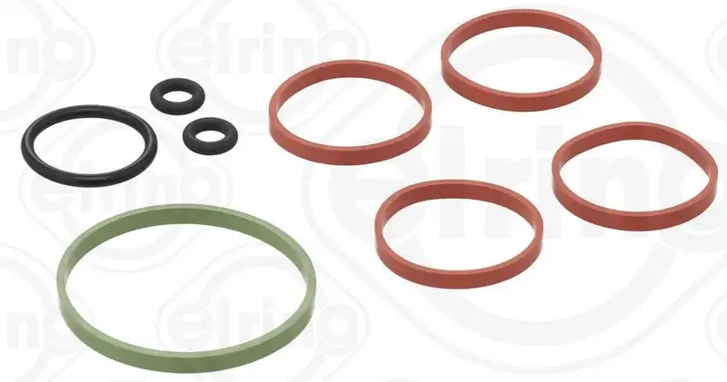 ELRING 444.760 Emme Manifold Contası 77363787 resmi