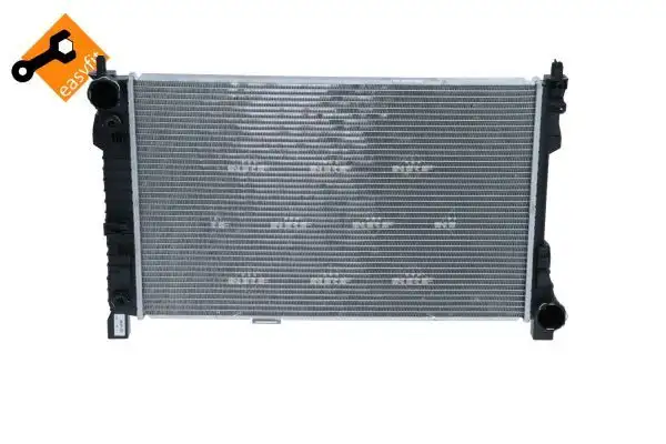 NRF 53419 Radyatör resmi