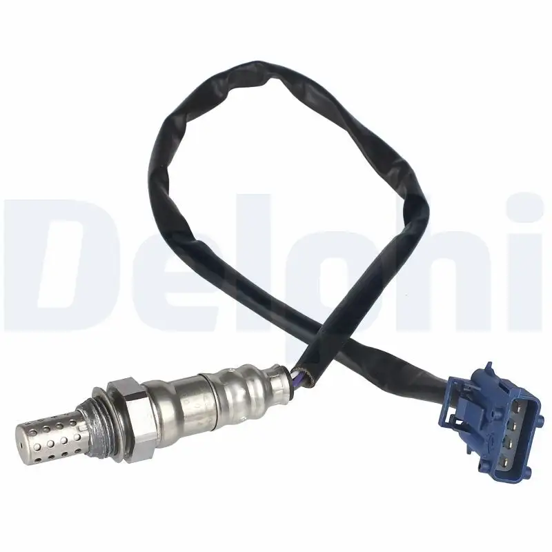 DELPHI ES10794-12B1 Oksijen Sensörü 161849 resmi