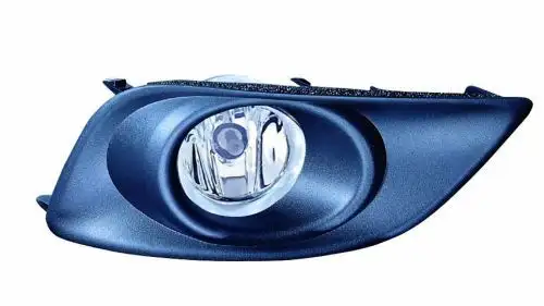 DEPO 212-2060L-UE Sis Farı (Sol) 812200D041 resmi