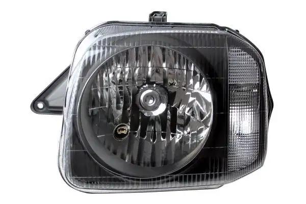 DEPO 218-1126L-LDEM2 Ön Far (Sol) 3532081A70000 resmi