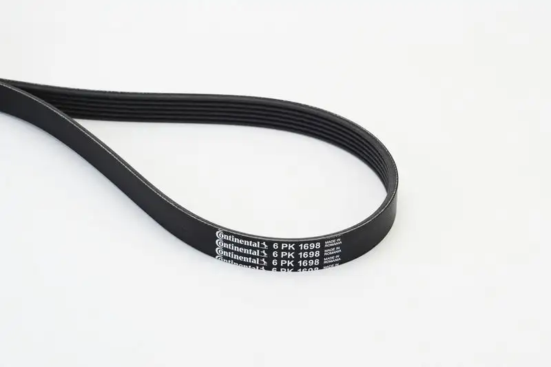 CONTITECH 6PK1698 Kayış resmi
