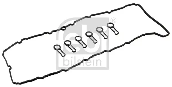 FEBI 106671 Üst Kapak Contası 11128515732 resmi
