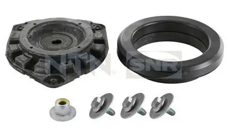 SNR KB655.37 Ön Amortisör Takoz Seti 543A08989R resmi
