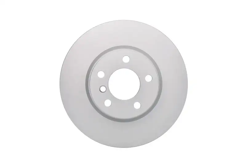 BOSCH 0986479771 Ön Fren Diski 34106879122 resmi
