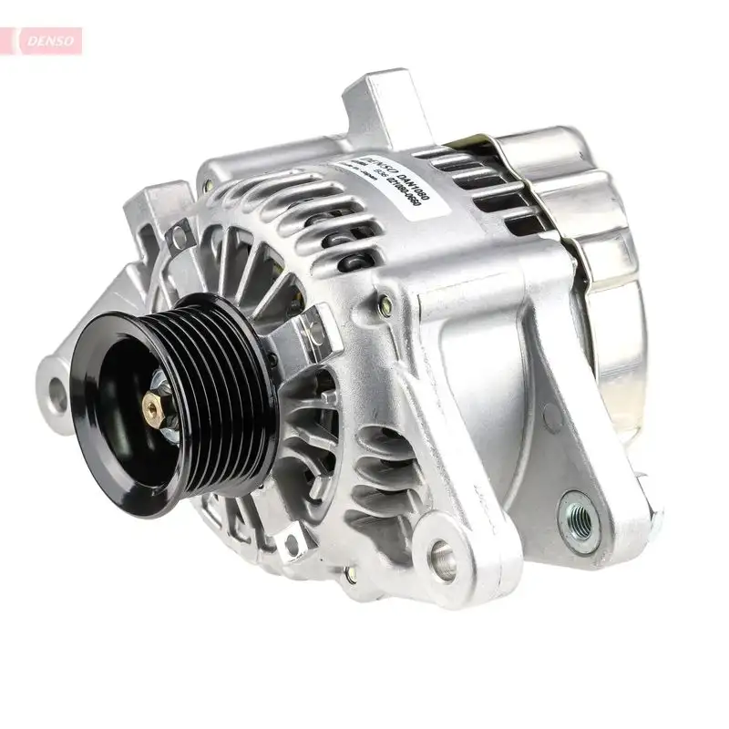 DENSO DAN1080 Şarj Dinamosu 2706031011 resmi