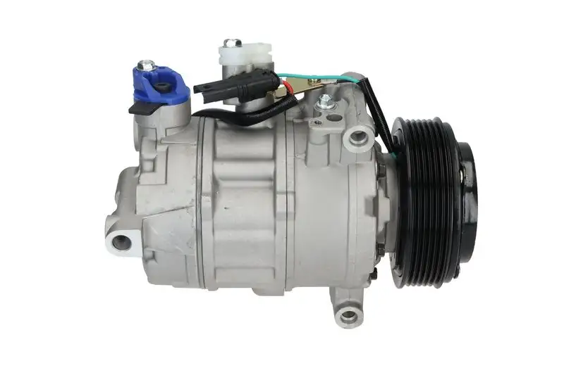 BOSCH 1986AD1082 Klima Kompresörü 64529222296 resmi