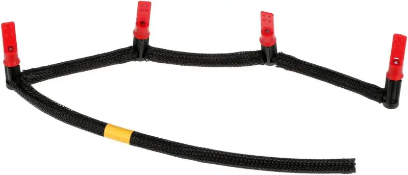 RAPRO R15615 Yakıt Hortumu resmi