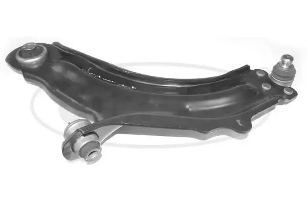 CORTECO 49399485 Alt Salıncak (Sol) A4153300300 resmi