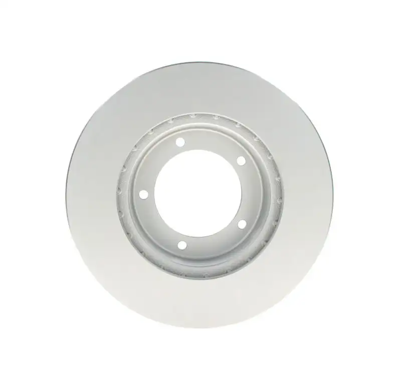 BOSCH 0986478824 Ön Fren Diski LR017952 resmi