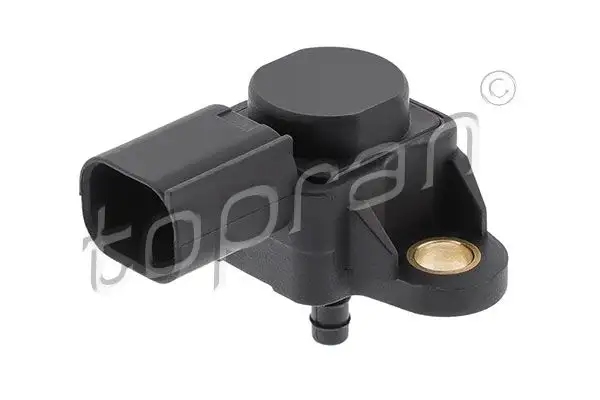 TOPRAN 622531001 Turbo Basınç Sensörü A0071530028 resmi