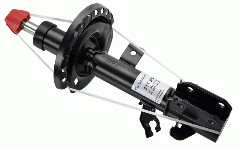 SACHS 311984 Ön Amortisör (Sol) resmi
