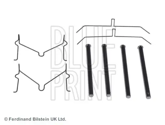 BLUEPRINT ADT348611 Balata Yay Takımı resmi