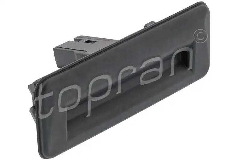 TOPRAN 620031001 Bagaj Tutamağı 5E0827566 resmi