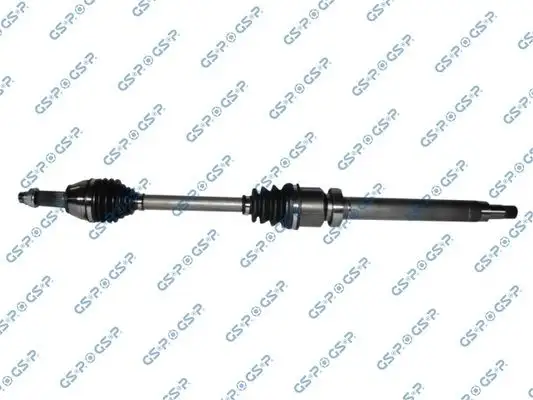 GSP 218018 Ön Aks (Sağ) resmi