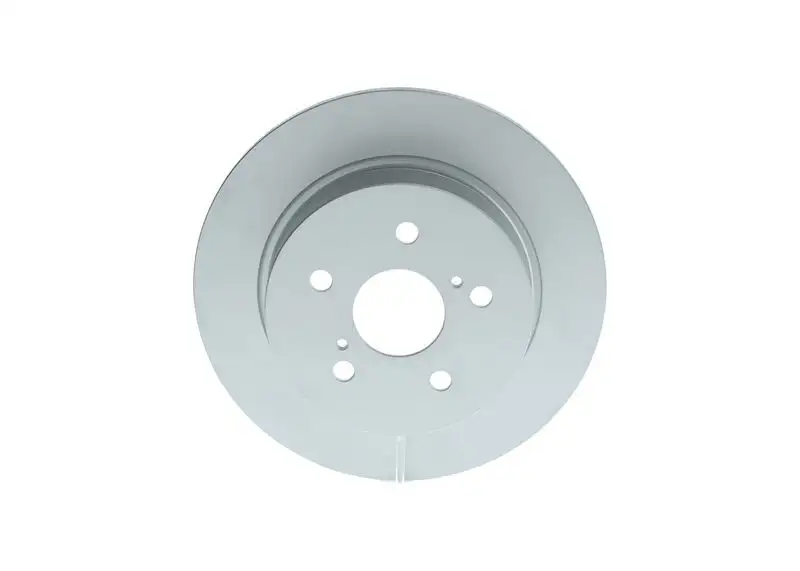 BOSCH 0986479H27 Arka Fren Diski 42431F4020 resmi