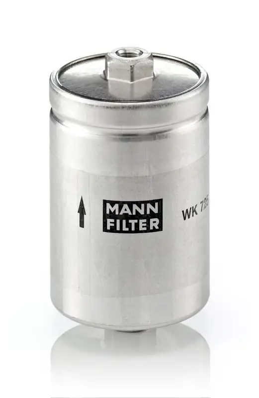 MANN WK725 Yakıt Filtresi 441201511C resmi