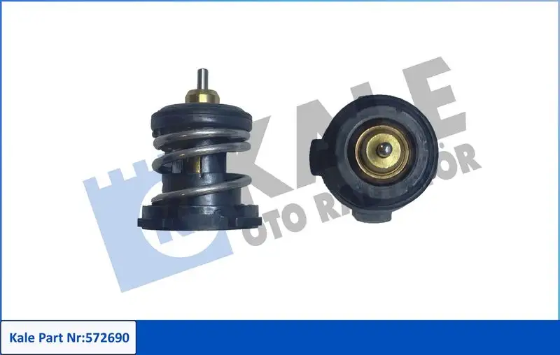 KALE 572690 Termostat 04E121113G resmi