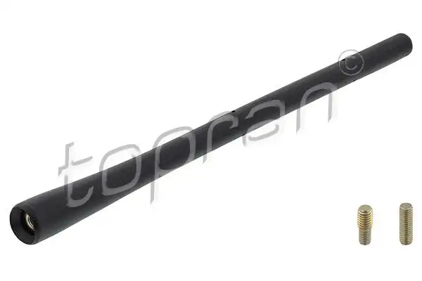TOPRAN 620400001 Anten resmi