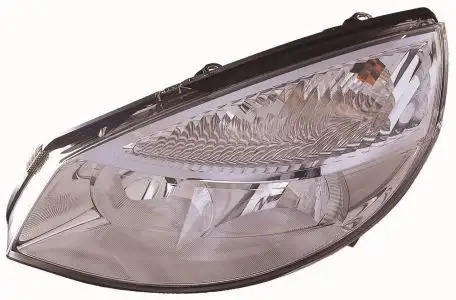 DEPO 551-1144L-LD-EM Ön Far (Sol) resmi